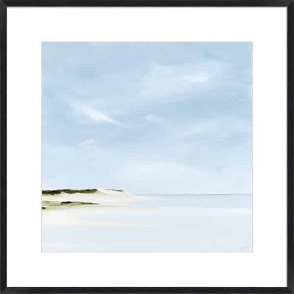 Lonely Beach II - 10cm Mount Board - Image 6