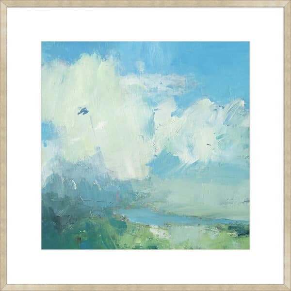 Pale Light - 10cm Mount Board - Image 10