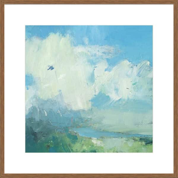 Pale Light - 10cm Mount Board - Image 7