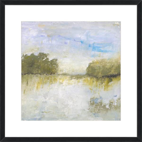 The Fields I Call Home - 10cm Mount Board - Image 8