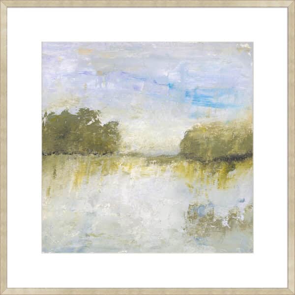 The Fields I Call Home - 10cm Mount Board - Image 6