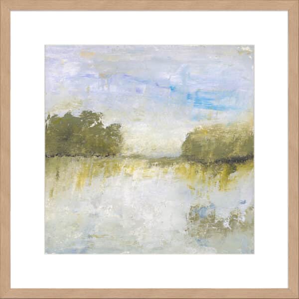 The Fields I Call Home - 10cm Mount Board - Image 10