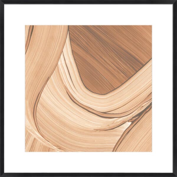 Woven Cave III - 10cm Mount Board - Image 2