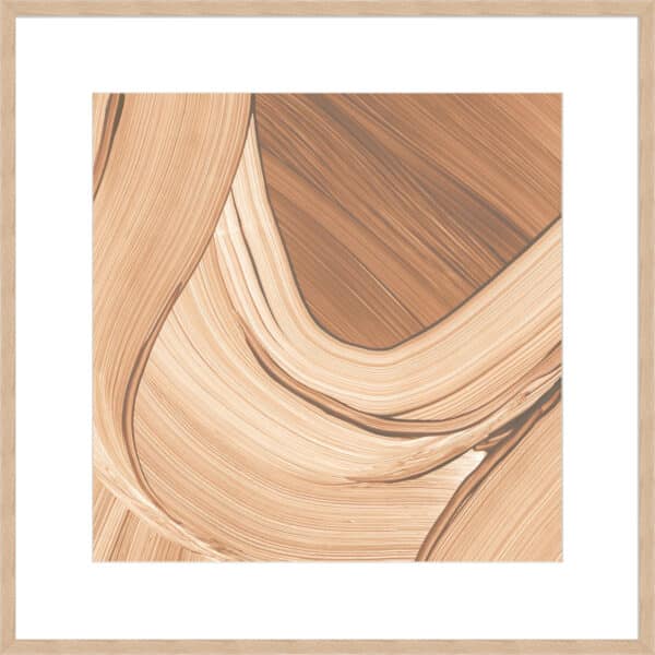 Woven Cave III - 10cm Mount Board - Image 4