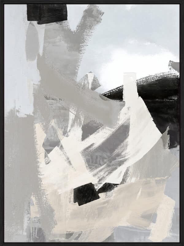 Layers I - Canvas - Image 4