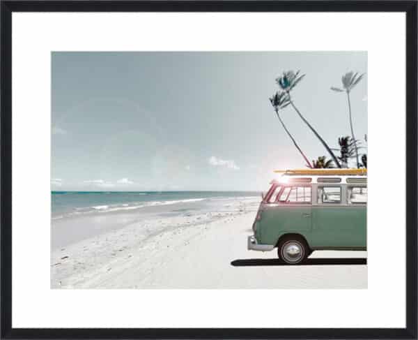 Park Beachside - 10cm Mount Board - Image 3