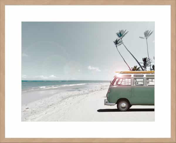 Park Beachside - 10cm Mount Board - Image 7