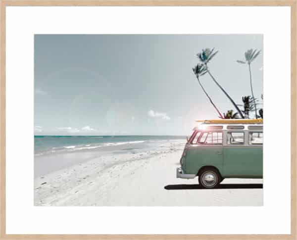 Park Beachside - 10cm Mount Board - Image 6