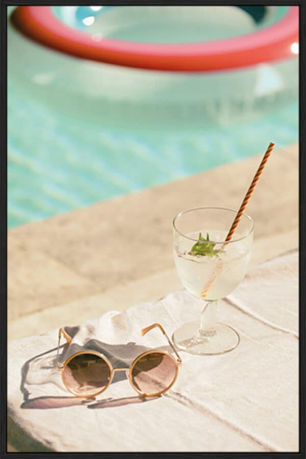 Summer Chill - Cheer - Canvas - Image 3