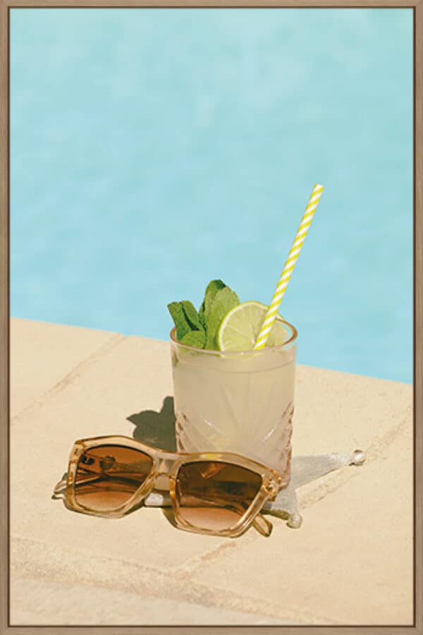 Summer Chill - Revive - Canvas - Image 2