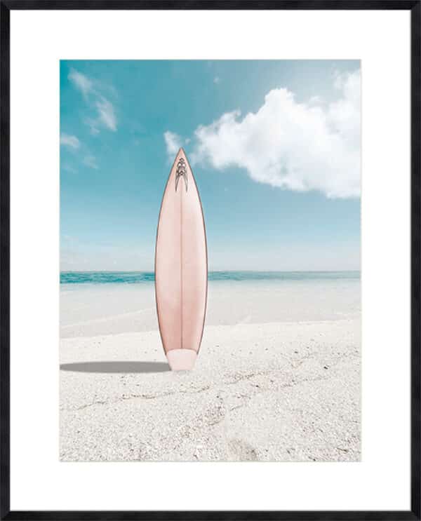 Surf Symmetry - 10cm Mount Board - Image 6